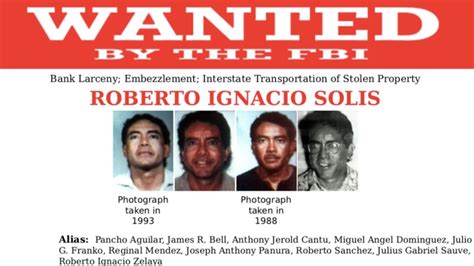 dylan tallchief|roberto solis wanted.